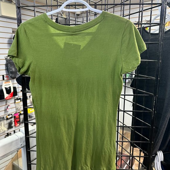 New Ladies Troy Lee Designs Tee - Picture 2 of 2